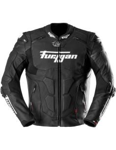 Chaqueta Cuero FURYGAN...