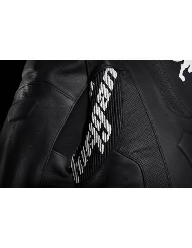Chaqueta Cuero FURYGAN Raptor Evo 3...