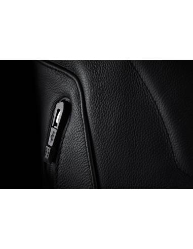 Chaqueta Cuero FURYGAN Raptor Evo 3...