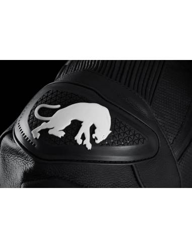 Chaqueta Cuero FURYGAN Raptor Evo 3...