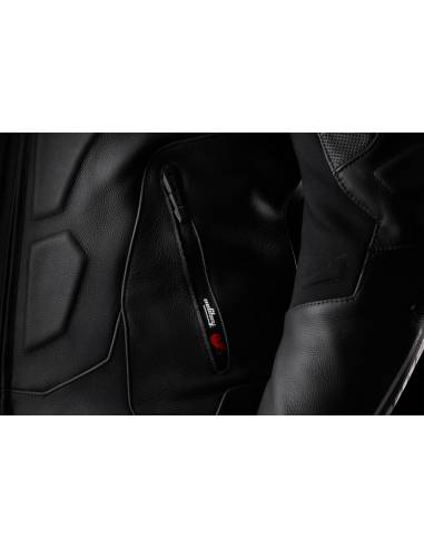 Chaqueta Cuero FURYGAN Raptor Evo 3...
