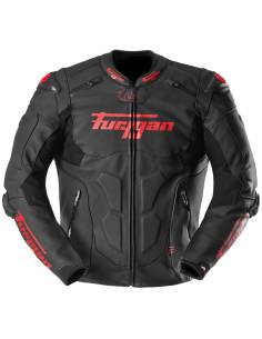 Chaqueta Cuero FURYGAN...