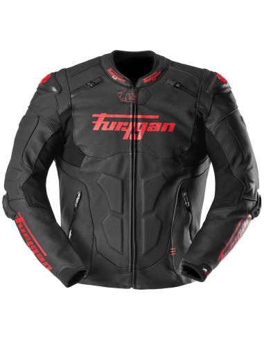 Chaqueta Cuero FURYGAN Raptor Evo 3...