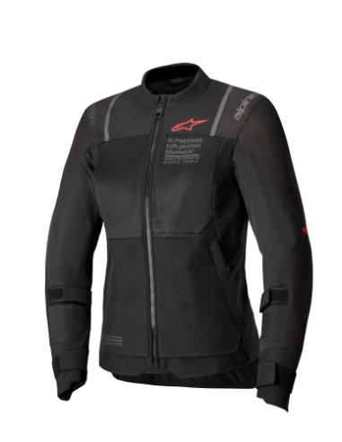 Chaqueta ALPINESTARS STELLA ST-2 AIR...