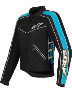 Chaqueta Alpinestars Stella...