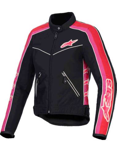 Chaqueta Alpinestars Stella T-DYNO...