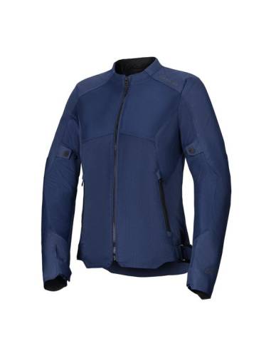 Chaqueta Alpinestars Stella C-1 AIR Blue