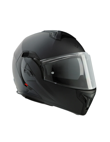 Casco TUCANO Fastflip Negro Mate