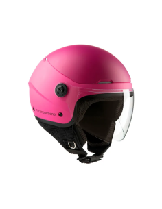 Casco TUCANO EL'POP Matt...