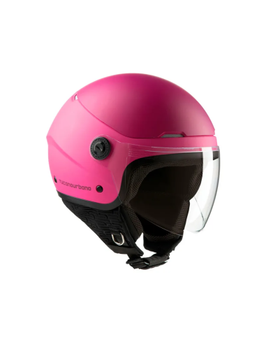 Casco TUCANO EL'POP Matt Bougainville