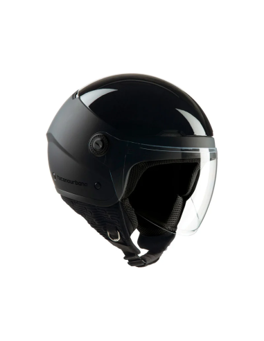 Casco TUCANO EL'POP Gris Carbón Mate
