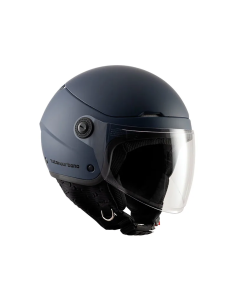 Casco TUCANO EL'POP Azul...