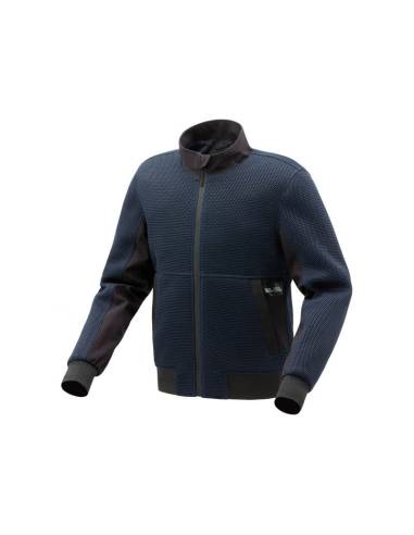 Chaqueta Tucano FLOWMOTION Azul Oscuro
