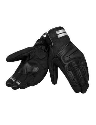 Guantes T.UR G-Five HYDROSCUD® Negro