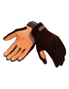 Guantes TUCANO Eden Marrón