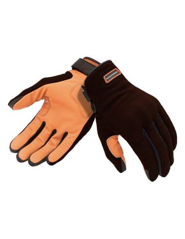 Guantes TUCANO Eden Marrón