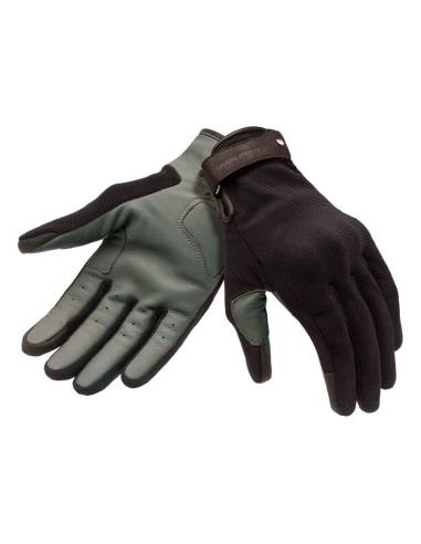 Guantes TUCANO Eden Negro/Gris