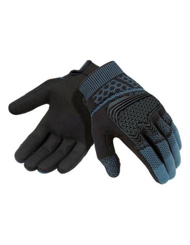 Guantes TUCANO Supermano Negro/Azul...