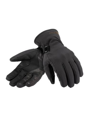 Guantes TUCANO Ginko 2G HYDROSCUD® Negro