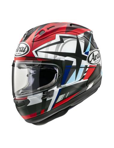 Casco Arai RX-7V Evo TAKUMI