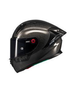 Casco MT KRE+ S Pure A1 Brillo