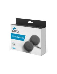 Altavoces CARDO JBL 40mm