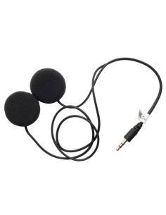 Altavoces Cardo spirit 32mm