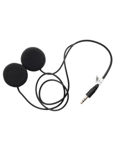 Altavoces Cardo spirit 32mm