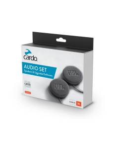 Altavoces Cardo JBL 45mm