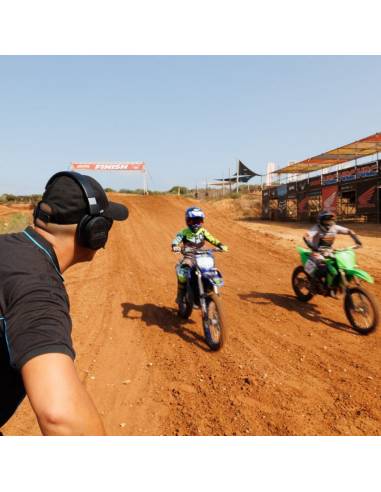 Auriculares externos CARDO Packtalk...