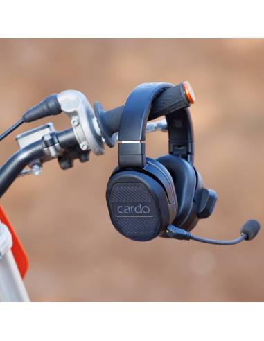 Auriculares externos CARDO Packtalk...