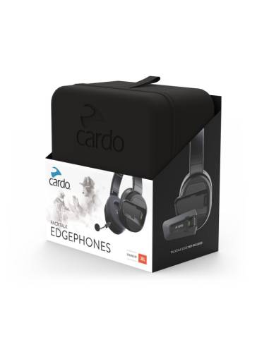 Auriculares externos CARDO Packtalk...