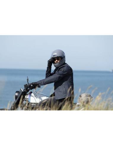 Casco SHOEI Glamster 06 Abiding TC1