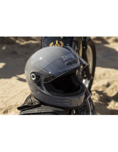 Casco SHOEI Glamster 06 Abiding TC1