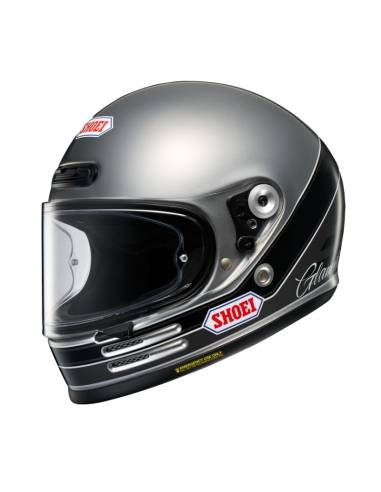 Casco SHOEI Glamster 06 Abiding TC10