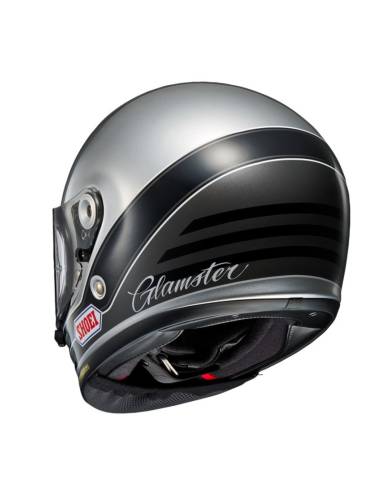 Casco SHOEI Glamster 06 Abiding TC10