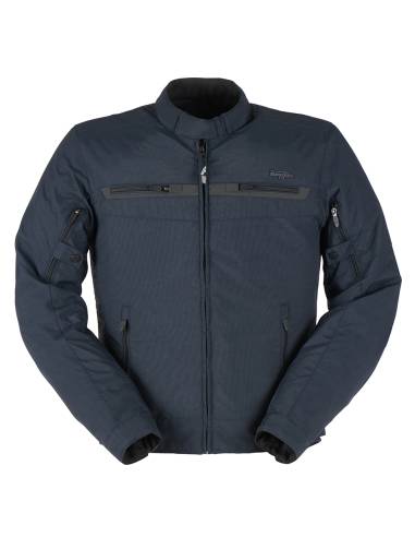 Chaqueta FURYGAN Scotty Azul