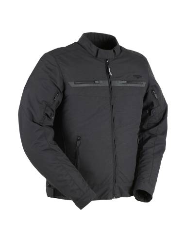 Chaqueta FURYGAN Scotty Negro