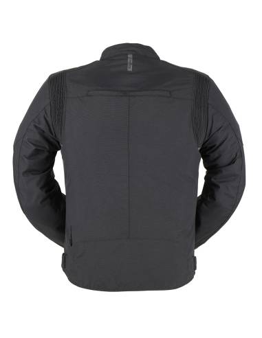 Chaqueta FURYGAN Scotty Negro