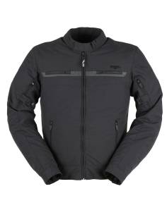 Chaqueta FURYGAN Scotty Negro