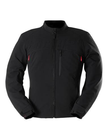 Chaqueta FURYGAN Codex Negro