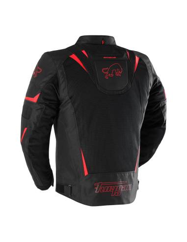 Chaqueta FURYGAN Ultraspark 3/1+...