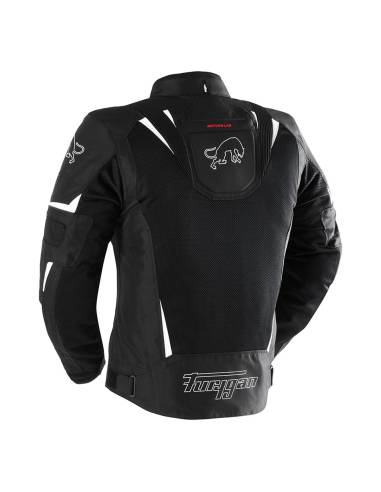 Chaqueta FURYGAN Ultraspark 3/1+...