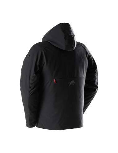Chaqueta FURYGAN WB08 Addax Negro
