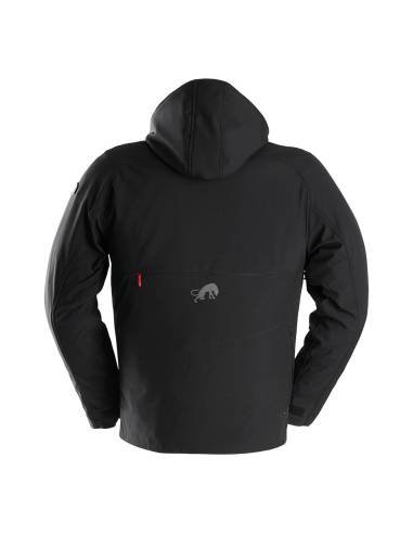 Chaqueta FURYGAN WB08 Addax Negro