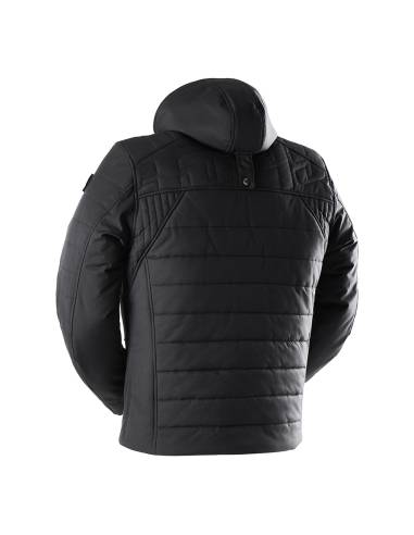 Chaqueta FURYGAN Bjorn Primaloft Negro