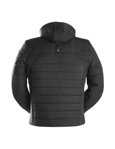Chaqueta FURYGAN Bjorn Primaloft Negro