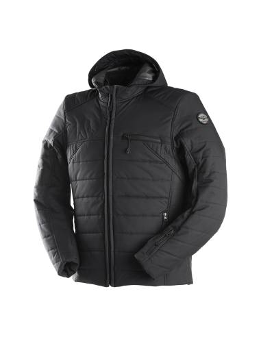 Chaqueta FURYGAN Bjorn Primaloft Negro