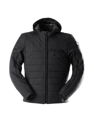 Chaqueta FURYGAN Bjorn Primaloft Negro