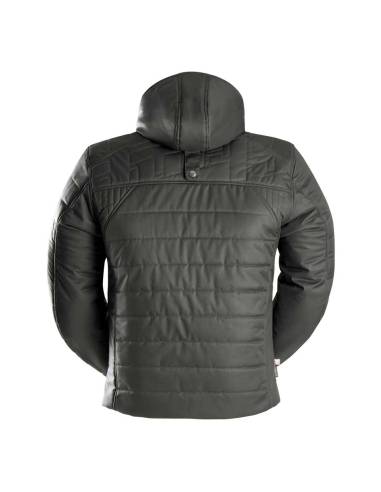 Chaqueta FURYGAN Bjorn Primaloft Zinc